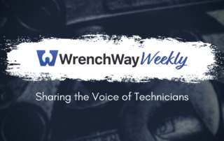 wrenchway weekly sharing the voice of technicians