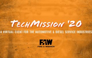 TechMission 2020