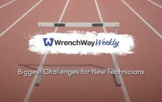 Biggest Challenges for New Technicians