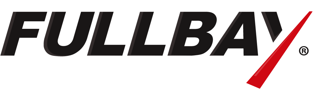 Fullbay Logo in full color