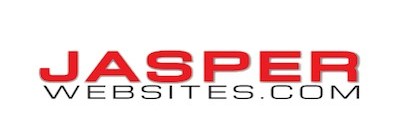 Jasper Websites Logo in full color