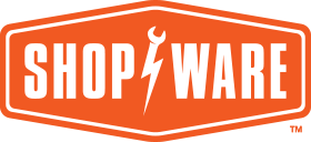 Shopware Logo in full color