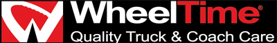 WheelTime Logo in full color