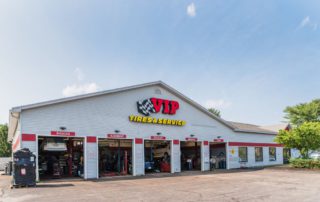 VIP Tires & Service storefront