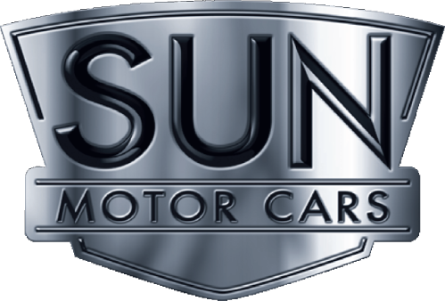 Sun Motor Cars Logo