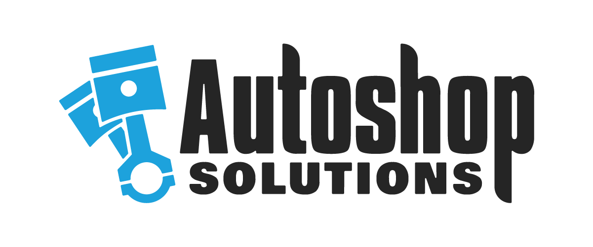 Autoshop Solutions Logo