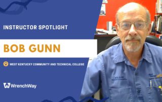 Instructor Spotlight Series: Bob Gunn
