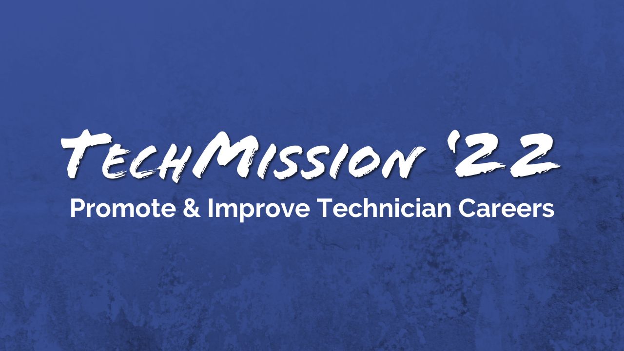 TechMission 2022 Session Recordings Now Available