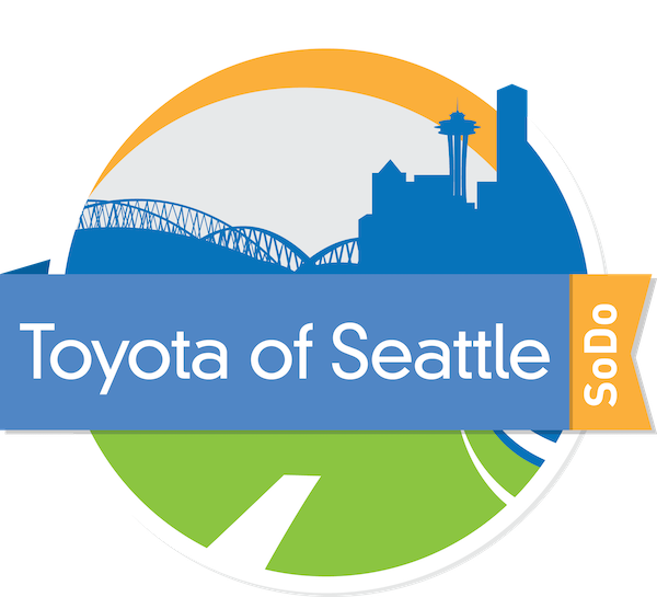 Toyota of Seattle