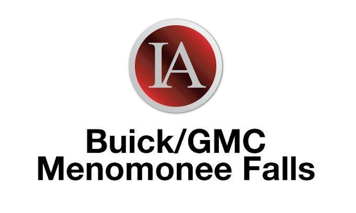 Buick - GMC Menomonee Falls