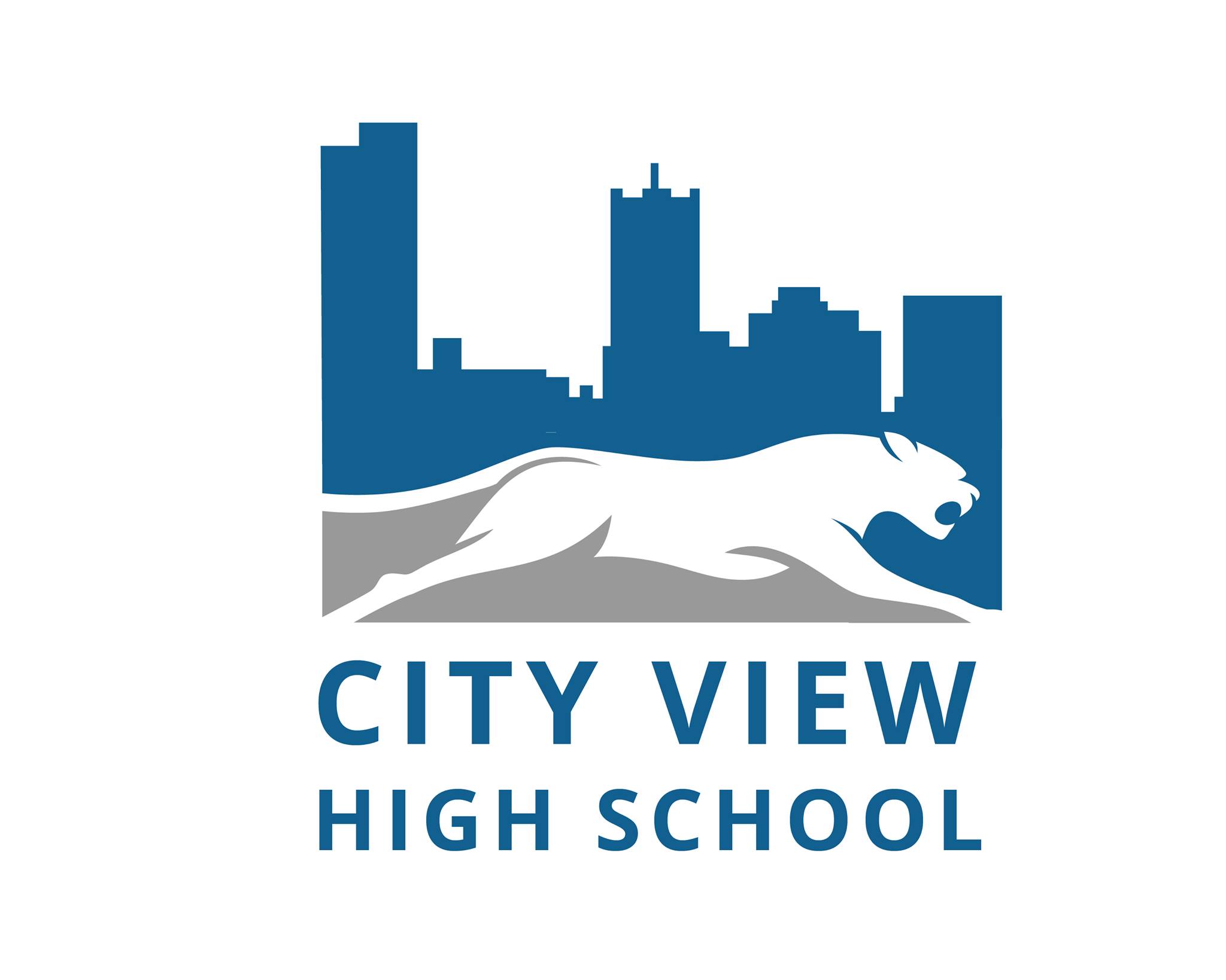 City View High School