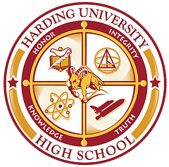 Harding University High School