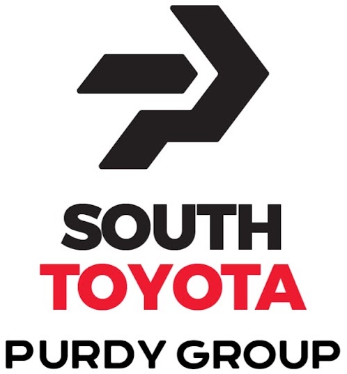 South Toyota