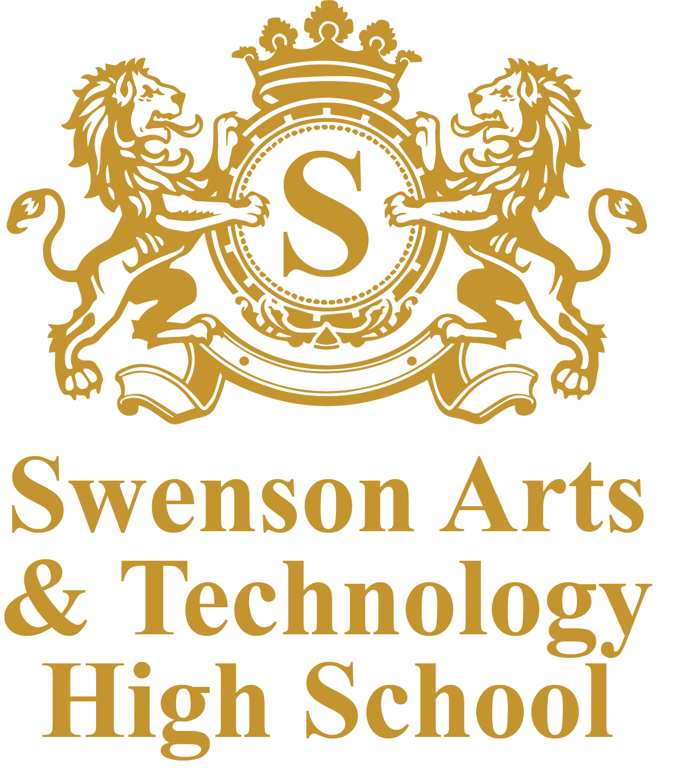 Swenson Arts & Technology High School
