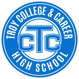Troy College and Career High School