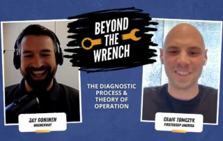 The Diagnostic Process & Theory of Operation ft. Craig Tomczyk, FirstGroup America