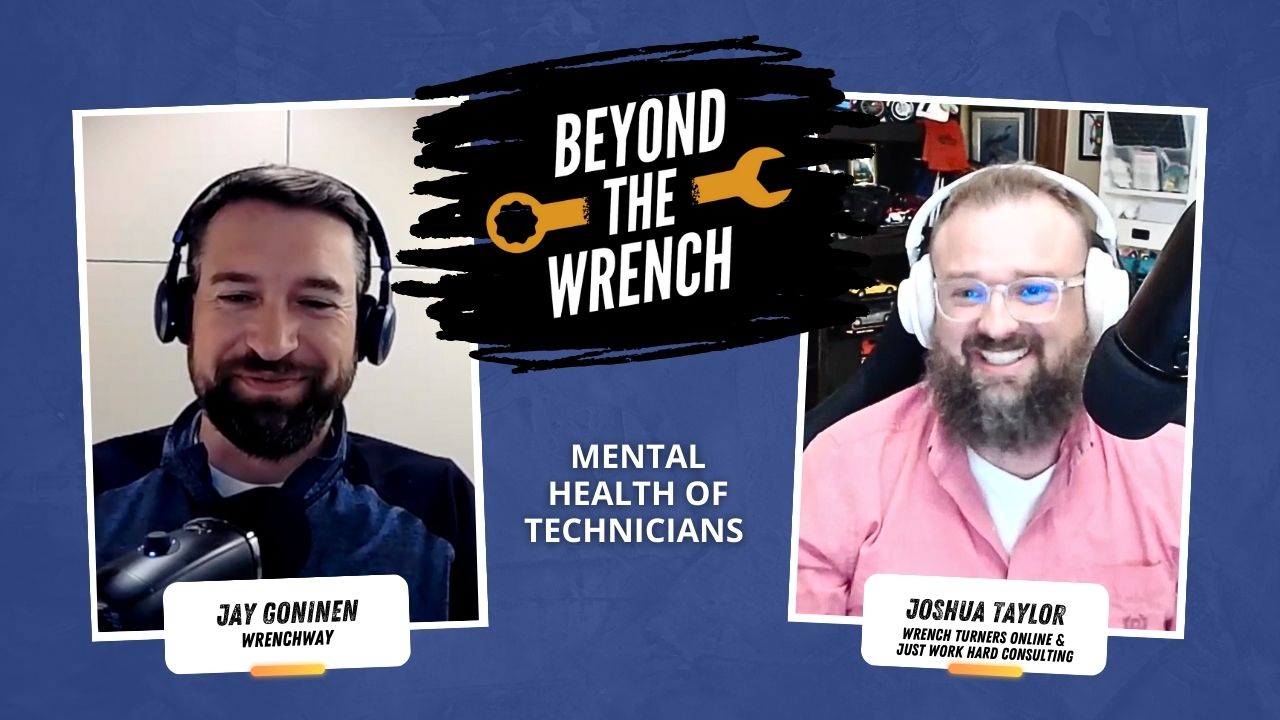 Mental Health of Technicians