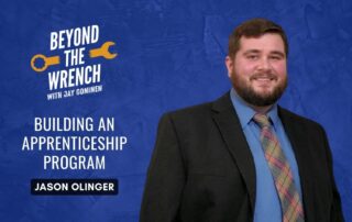 Building an Apprenticeship Program