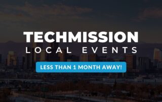 TechMission Local Events