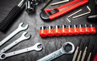 Best Tools to Equip New Technicians for Entry-Level Work