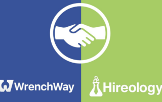 WrenchWay and Hireology Partnership