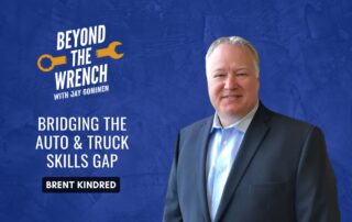 Bridging the Auto & Truck Skills Gap