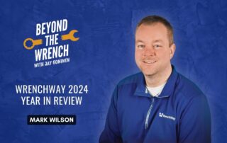 WrenchWay 2024 Year in Review