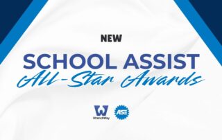 School Assist All-Star Awards