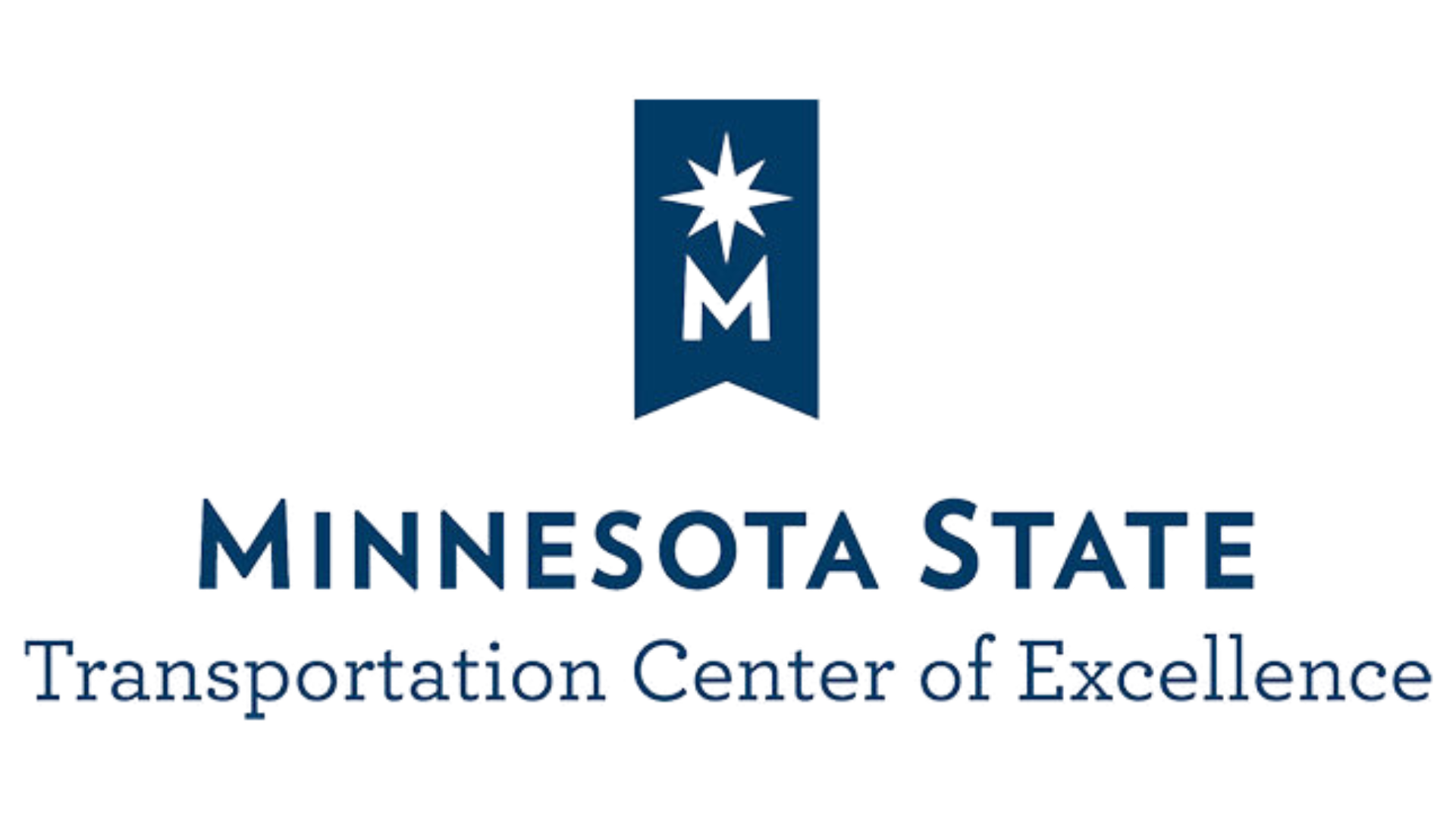 Minnesota State Transportation Center of Excellence