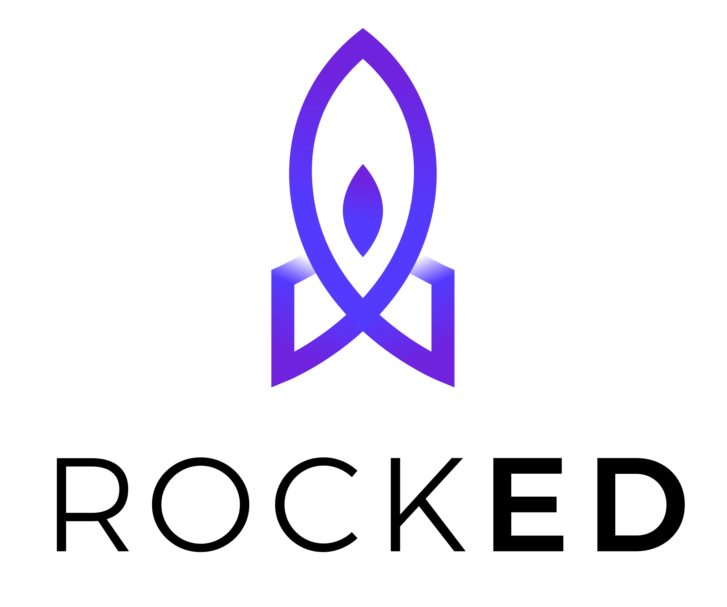 RockEd logo
