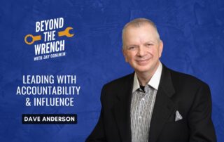 Leading with Accountability & Influence