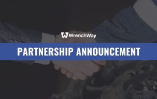 Partnership Announcement