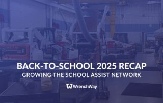 Back-to-School 2025 Recap