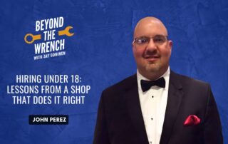 Hiring Under 18 Lessons From a Shop That Does It Right