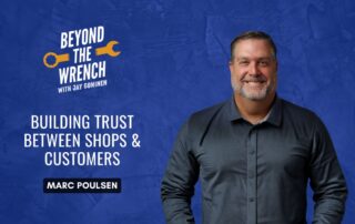 Building Trust Between Shops & Customers