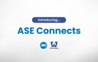 ASE Connects