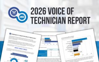 2026 Voice of Technician Report