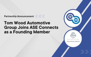 Tom Wood Group Joins ASE Connects