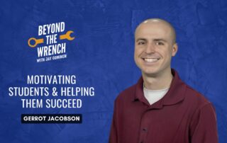 Motivating Students & Helping Them Succeed
