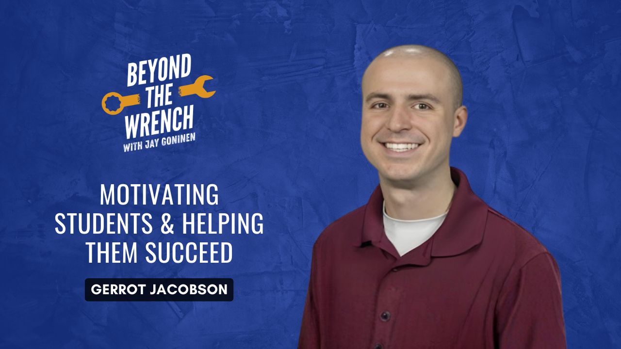 Motivating Students & Helping Them Succeed