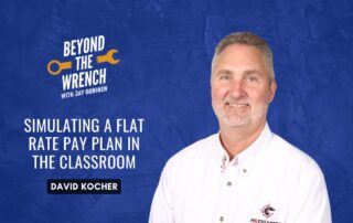 Simulating a Flat Rate Pay Plan in the Classroom