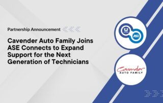 Cavender Auto Family