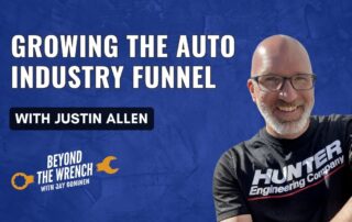 Growing the Auto Industry Funnel: Recruiting, Training, & Inspiring the Next Gen