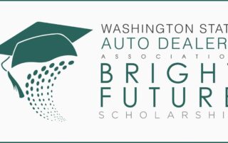 WSADA Bright Future Scholarship