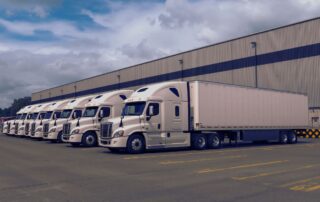 Diesel Technicians Data