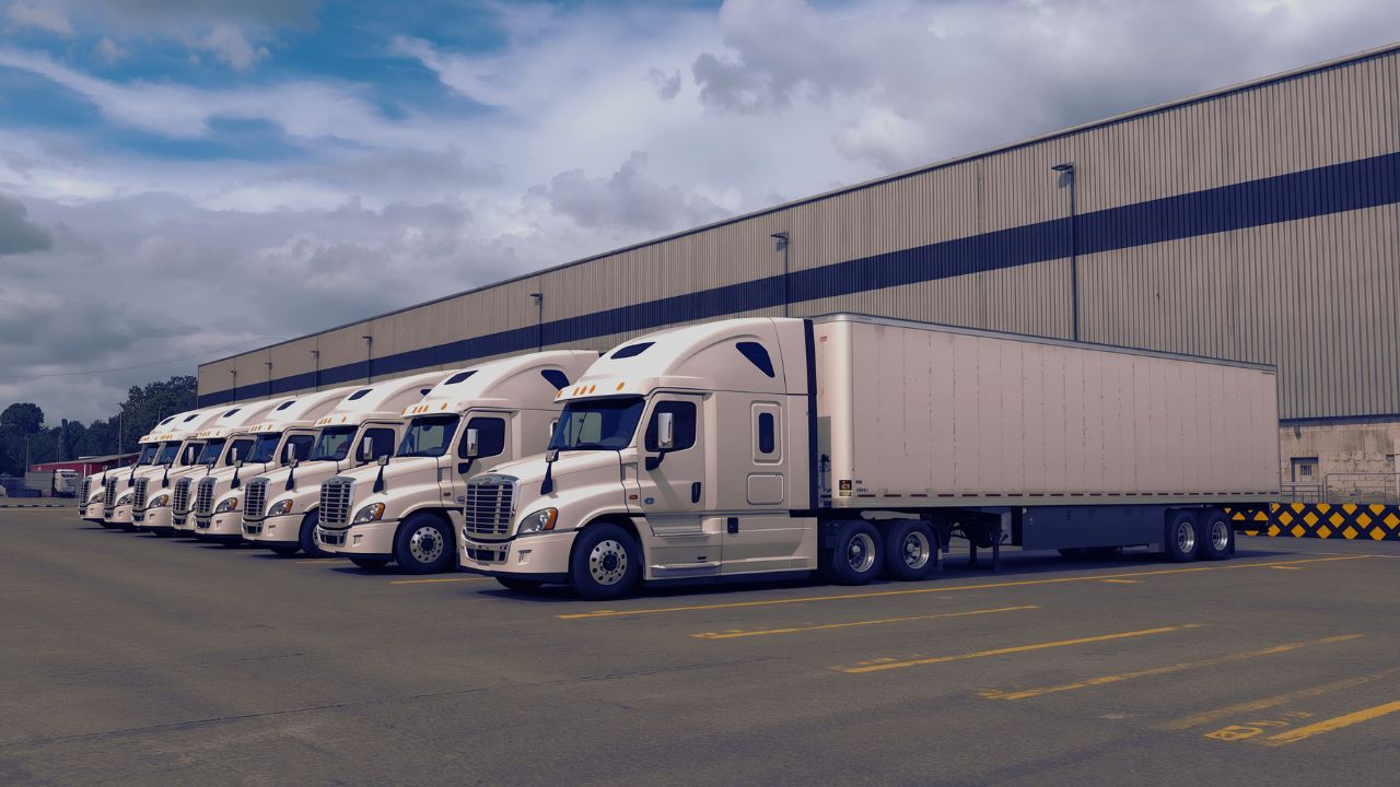 Diesel Technicians Data