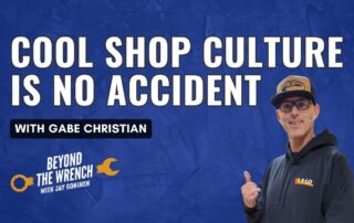 Cool Shop Culture Is No Accident