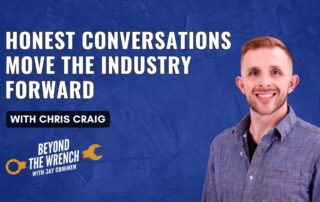 Honest Conversations Move the Industry Forward