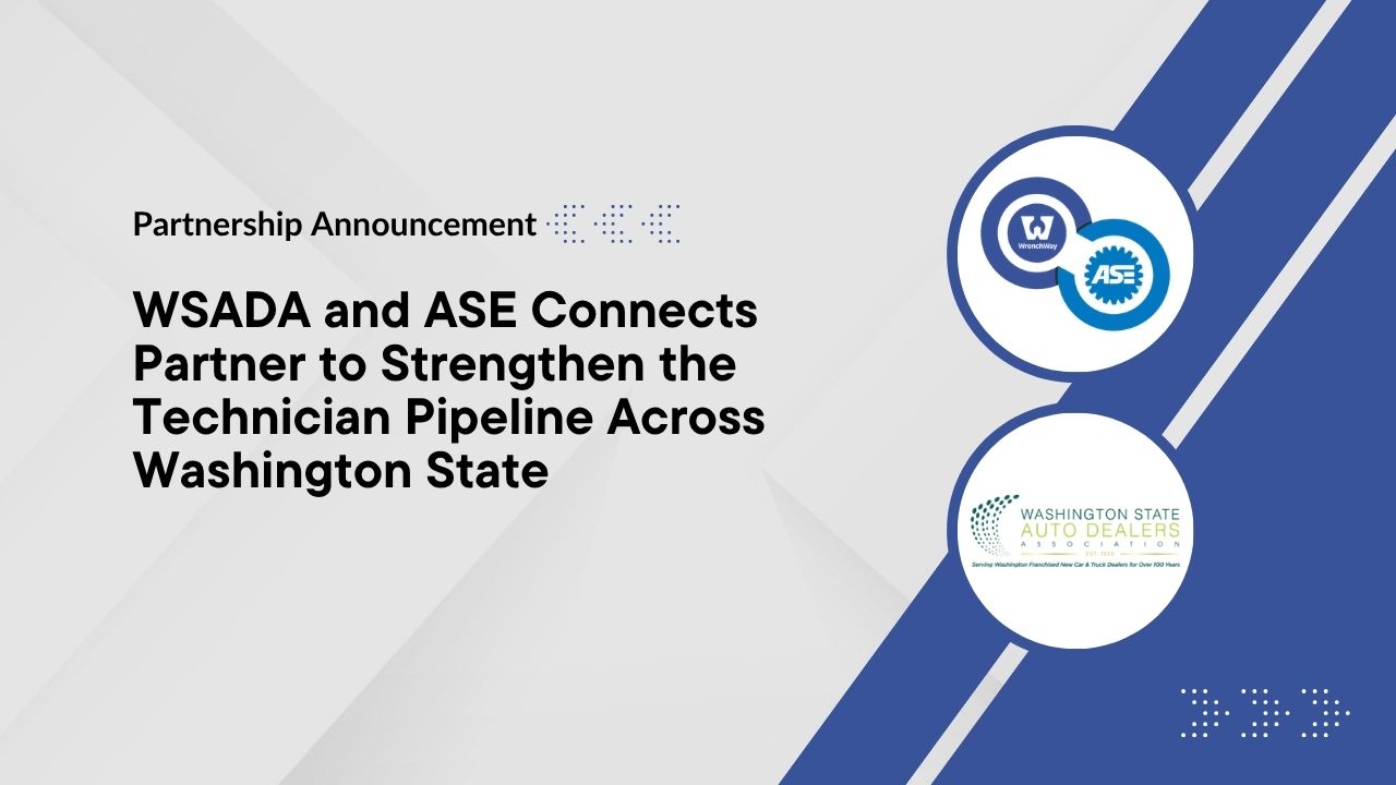 WSADA partners with ASE Connects