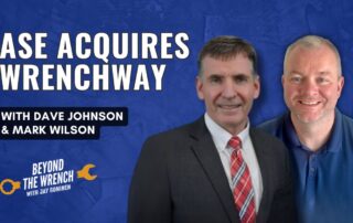 ASE Acquires WrenchWay - Final